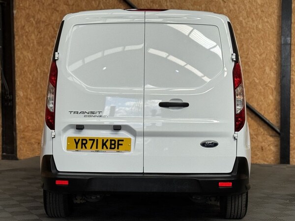 Used Ford Transit Connect 2021 for sale - 76210157: Photo 18