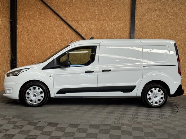 Used Ford Transit Connect 2021 for sale - 76210157: Photo 19