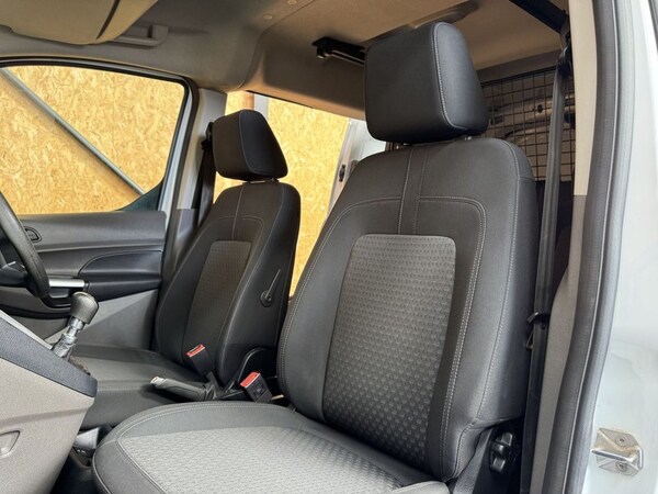Used Ford Transit Connect 2021 for sale - 76210157: Photo 20