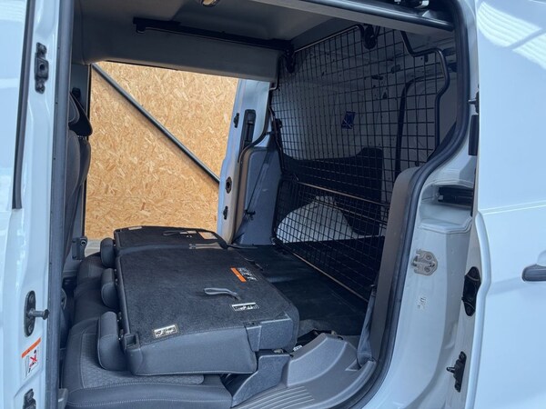 Used Ford Transit Connect 2021 for sale - 76210157: Photo 21