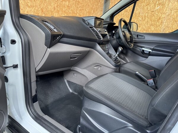 Used Ford Transit Connect 2021 for sale - 76210157: Photo 22
