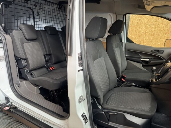 Used Ford Transit Connect 2021 for sale - 76210157: Photo 25