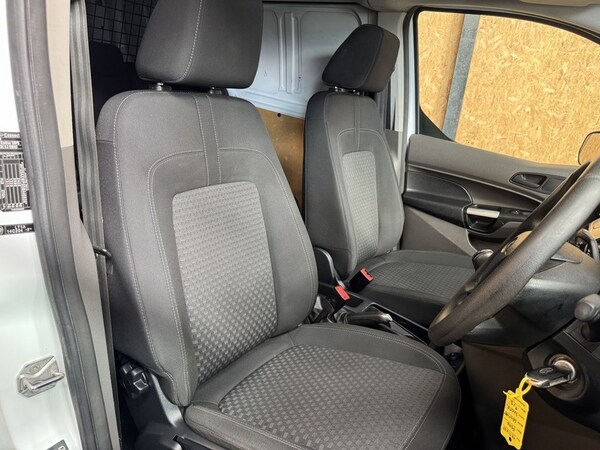 Used Ford Transit Connect 2021 for sale - 76210157: Photo 27