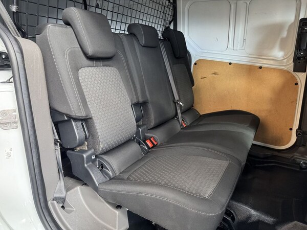 Used Ford Transit Connect 2021 for sale - 76210157: Photo 28