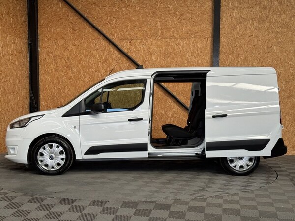 Used Ford Transit Connect 2021 for sale - 76210157: Photo 2