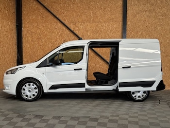 Used Ford Transit Connect 2021 for sale - 76210157: Photo 2
