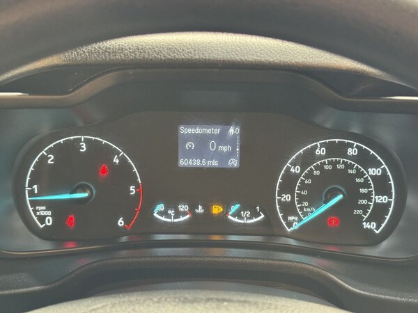 Used Ford Transit Connect 2021 for sale - 76210157: Photo 31