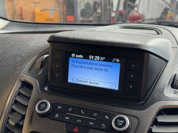Used Ford Transit Connect 2021 for sale - 76210157: Photo 33