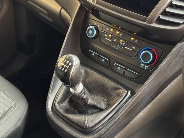 Used Ford Transit Connect 2021 for sale - 76210157: Photo 36