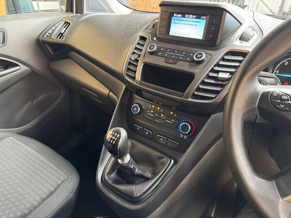 Used Ford Transit Connect 2021 for sale - 76210157: Photo 38