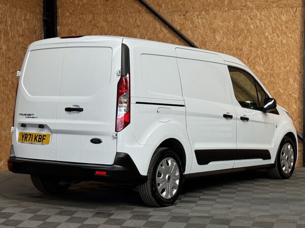 Used Ford Transit Connect 2021 for sale - 76210157: Photo 3