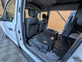 Used Ford Transit Connect 2021 for sale - 76210157: Photo 4