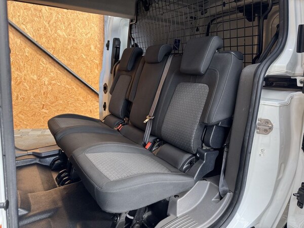 Used Ford Transit Connect 2021 for sale - 76210157: Photo 5
