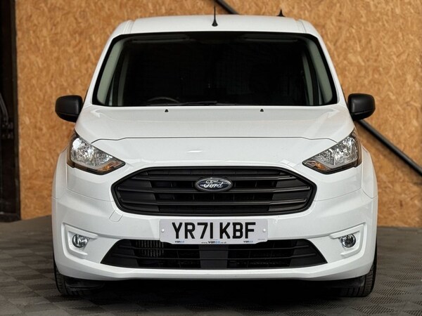 Used Ford Transit Connect 2021 for sale - 76210157: Photo 7