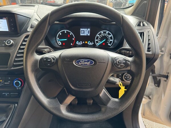 Used Ford Transit Connect 2021 for sale - 76210157: Photo 8