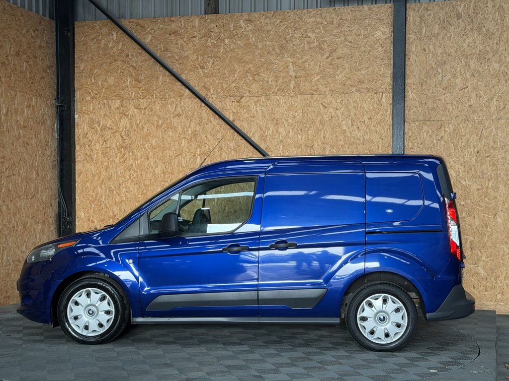 Used Ford Transit Connect 2017 for sale - 77621711: Photo 10