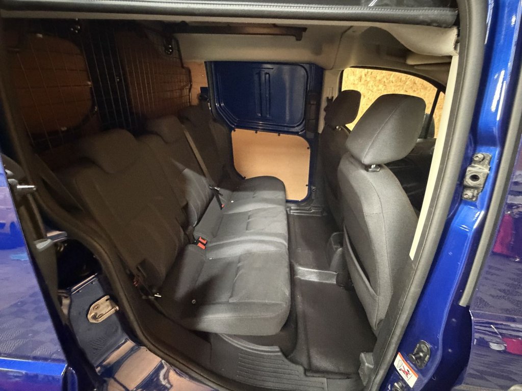 Used Ford Transit Connect 2017 for sale - 77621711: Photo 27