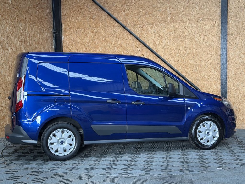 Used Ford Transit Connect 2017 for sale - 77621711: Photo 28