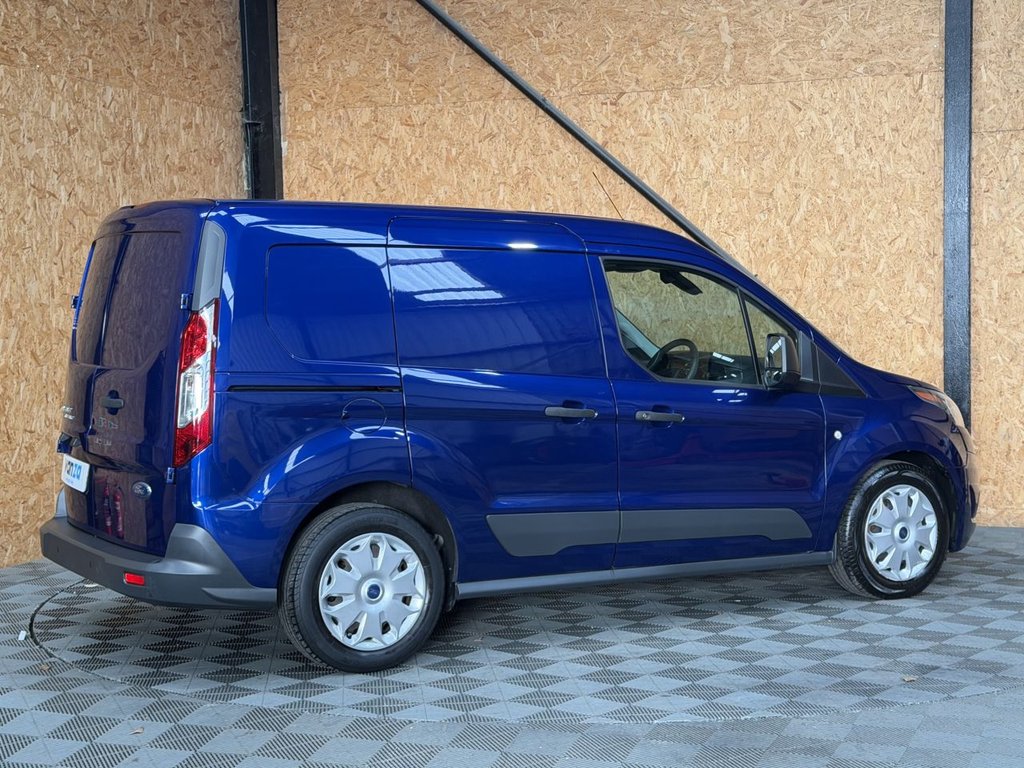 Used Ford Transit Connect 2017 for sale - 77621711: Photo 29