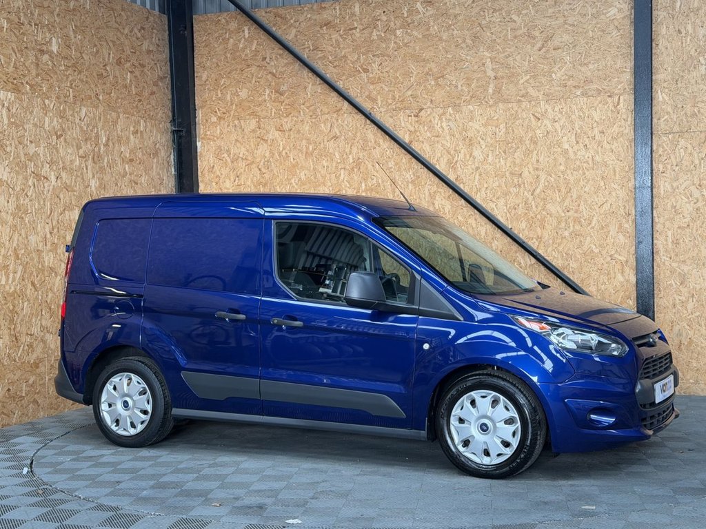 Used Ford Transit Connect 2017 for sale - 77621711: Photo 32