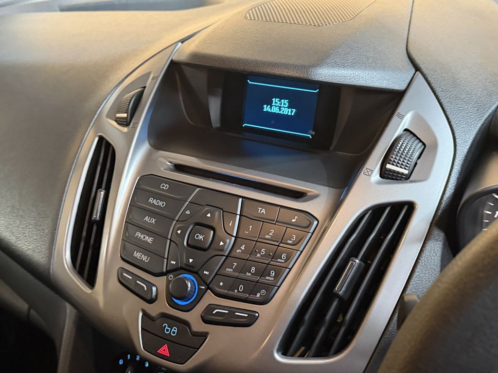 Used Ford Transit Connect 2017 for sale - 77621711: Photo 33