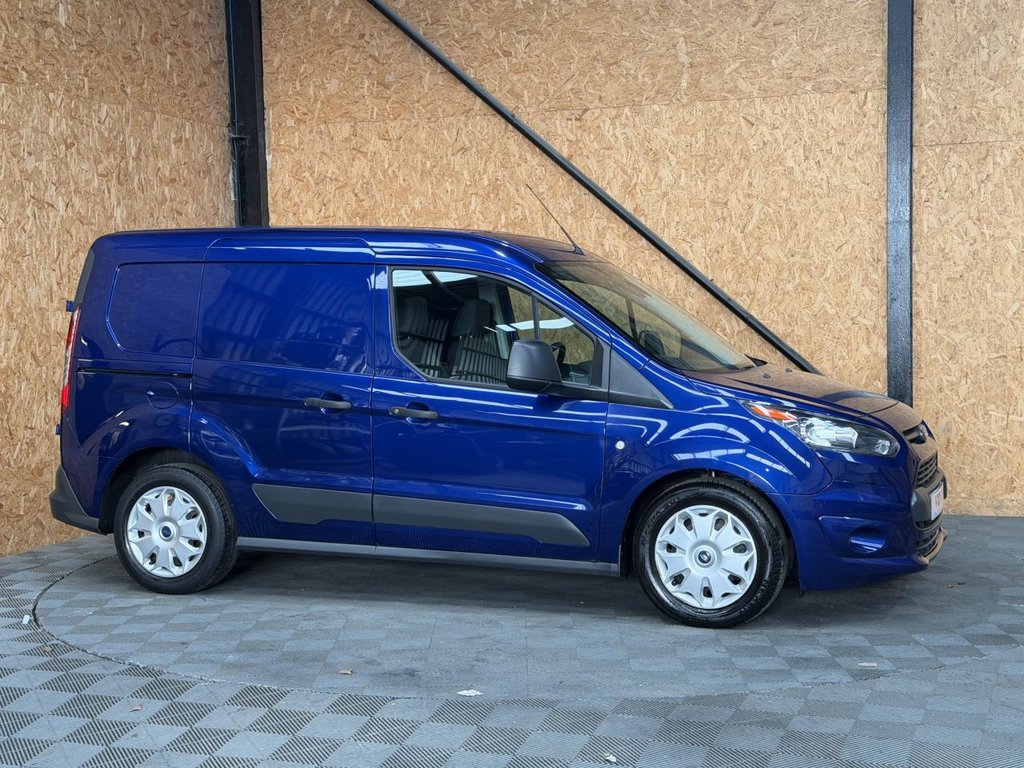 Used Ford Transit Connect 2017 for sale - 77621711: Photo 34