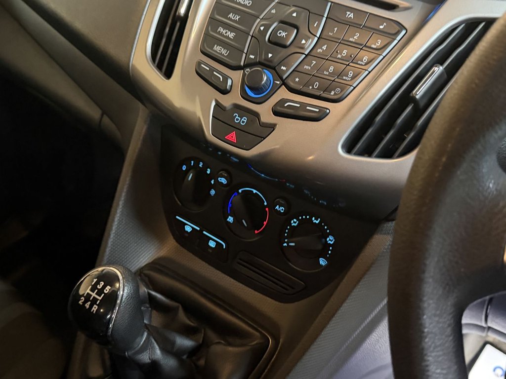 Used Ford Transit Connect 2017 for sale - 77621711: Photo 37