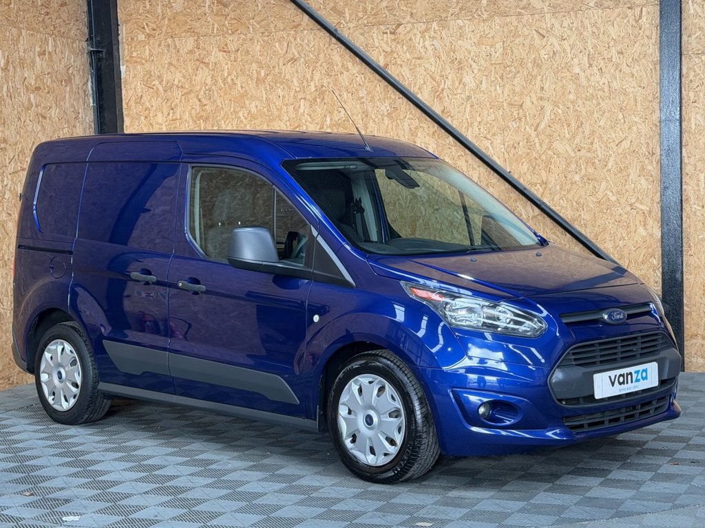 Used Ford Transit Connect 2017 for sale - 77621711: Photo 38