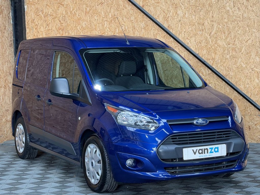 Used Ford Transit Connect 2017 for sale - 77621711: Photo 41