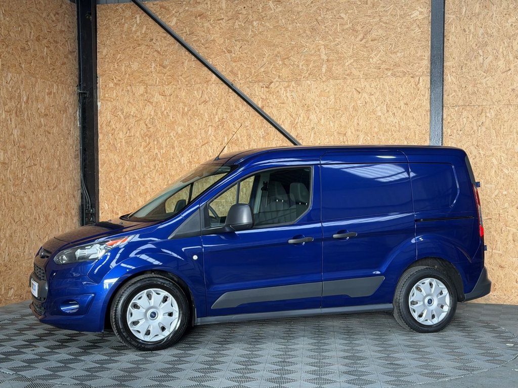 Used Ford Transit Connect 2017 for sale - 77621711: Photo 7