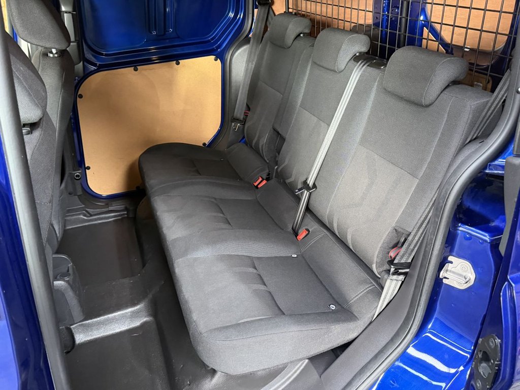 Used Ford Transit Connect 2017 for sale - 77621711: Photo 9