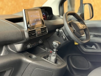 Used Peugeot Partner 2022 for sale - 79281373: Photo