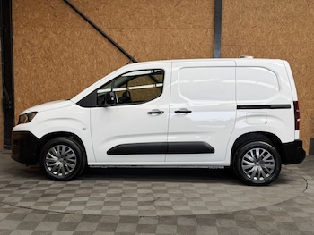 Used Peugeot Partner 2022 for sale - 79281373: Photo