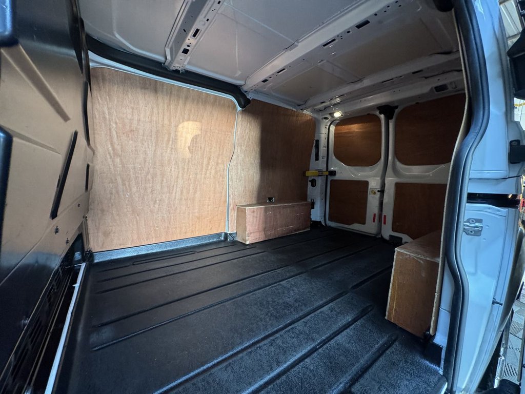 Used Ford Transit Custom 2019 for sale - 76535664: Photo 13