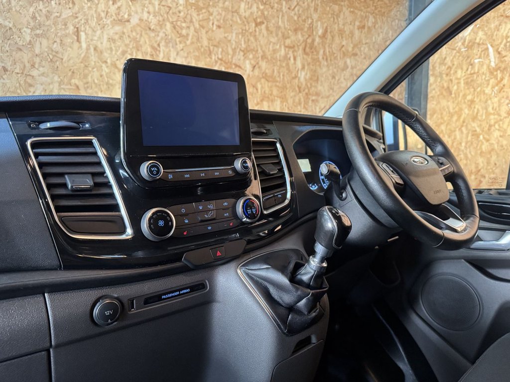 Used Ford Transit Custom 2019 for sale - 76535664: Photo 19