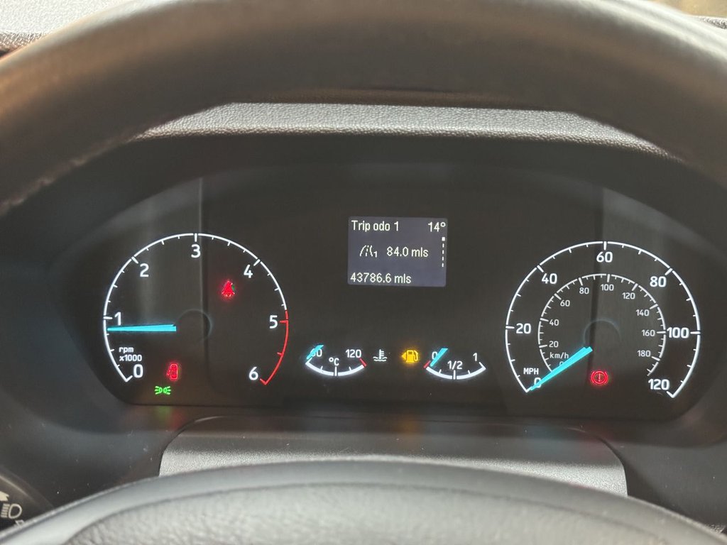 Used Ford Transit Custom 2019 for sale - 76535664: Photo 25