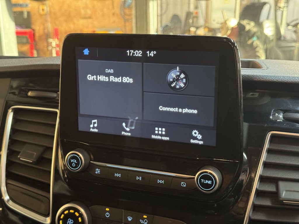 Used Ford Transit Custom 2019 for sale - 76535664: Photo 28