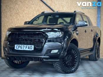 Used Ford Ranger 2018 for sale - 74896251: Photo