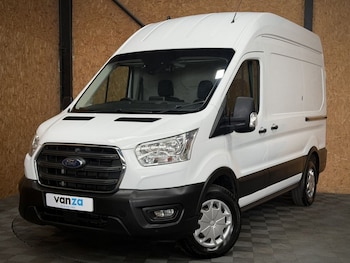Used Ford Transit 2022 for sale - 78738559: Photo