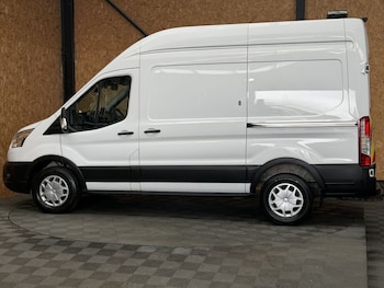 Used Ford Transit 2022 for sale - 78738559: Photo