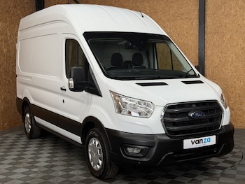 Used Ford Transit 2022 for sale - 78738559: Photo