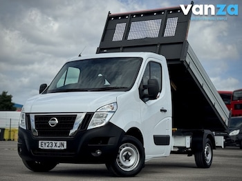 Used Nissan Interstar 2023 for sale - 75559693: Photo