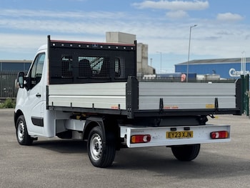 Used Nissan Interstar 2023 for sale - 75559693: Photo