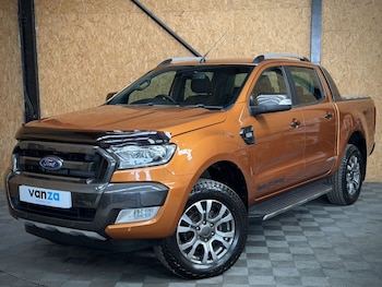 Used Ford Ranger 2017 for sale - 79300361: Photo