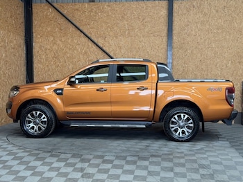 Used Ford Ranger 2017 for sale - 79300361: Photo
