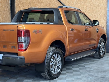 Used Ford Ranger 2017 for sale - 79300361: Photo