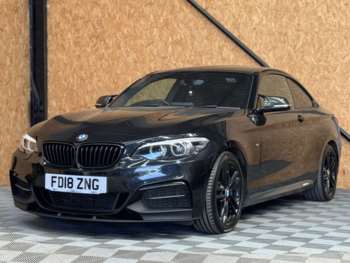 Used BMW 2 Series 2018 for sale - 75359494: Photo