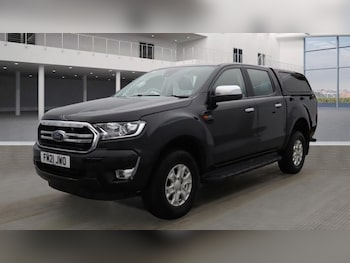 Ford - Ranger