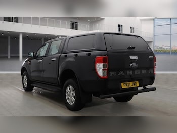 Used Ford Ranger 2021 for sale - 76147983: Photo 2