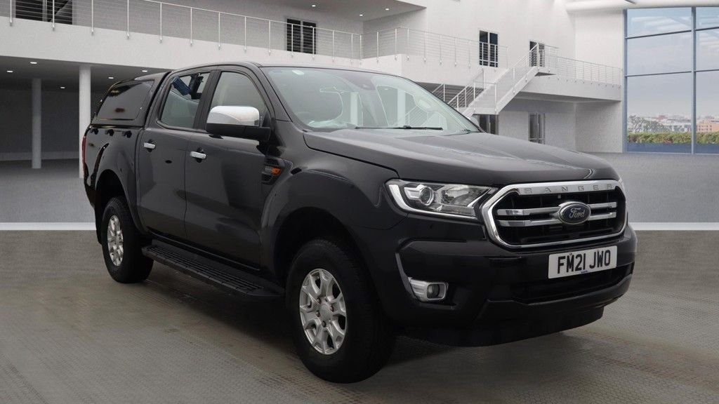 Used Ford Ranger 2021 for sale - 76147983: Photo 3